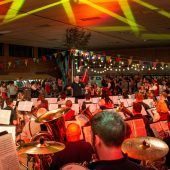 Tanz in den Mai – eine Nacht in Tracht