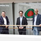 Energieinstitut Vorarlberg: Daniel Zadra neuer Obmann