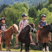 Frastanz hält facettenreiches Sommerferienangebot bereit