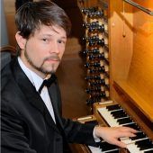 Orgelmusik zum Wochenmarkt