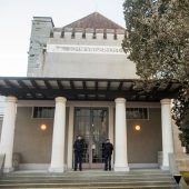 Prozess wegen versuchten Mordes
