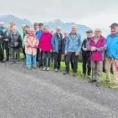 Eingesendet. Vereinsnachrichten aus dem Bezirk
