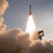 Boeing-Raumkapsel zu Testflug gestartet