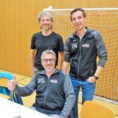 Erfolgreiche Jahre für Radsportler