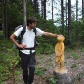 „Das Leben ist ein Abenteuer“
