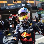 Zu viel Stress bei Red Bull Racing