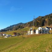 Einblicke in die Ortsteilentwicklung