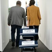 Zeitplan für Vorarlberger Tage im U-Ausschuss steht
