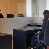 Aus Hass 53 Autoreifen zerstochen