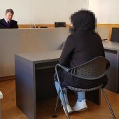 Unfallschuld auf die Mutter geschoben