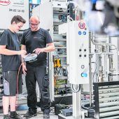 Spannendes internationales Arbeitsfeld