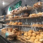 Kloser-Filialen attraktiv für andere Bäcker