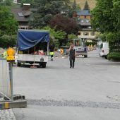 Silvrettastraße bis Dezember gesperrt