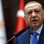 Türkei bremst NATO aus