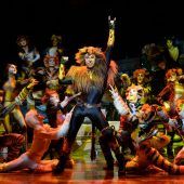 Zeitloser Musical-Klassiker in Zürich