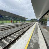 Wichtige Ansuchen, aber im falschen Gremium