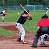 Indians unterliegen Feldkirch erstmals