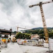 Krebsrisiko durch Quarzfeinstaub