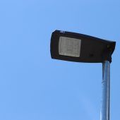 Umstellung der Straßenbeleuchtung auf LED