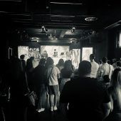 Hoch lebe die Hip-Hop-Kultur