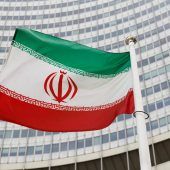 Iran baute Uran-Bestände massiv aus