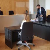 Eine 16-Jährige im Ausnahmezustand