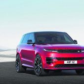 Autonews der Woche Neuer Range Rover Sport in den Startlöchern / Autoindustrie kommt mit dem Produzieren nicht nach / Elektro-Subaru ausschließlich mit Allradantrieb
