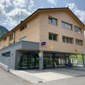 Neue Polizeiinspektion in Au stellt sich heute vor