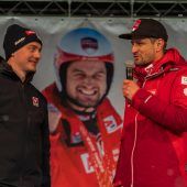 Schnelligkeit steht beim Sportsymposium im Mittelpunkt