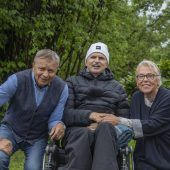 Das harte Schicksal einer Fußballlegende