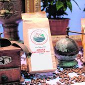 Der begehrteste Kaffee der Welt