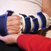 Mehr Männer für Pflege anwerben