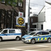 Schüler aus Essen hortete Material für einen Bombenbau