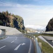 Radverkehr kommt unter die Erde