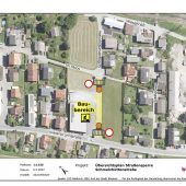 Diese Straße bleibt wegen Sanierungsarbeiten gesperrt
