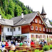 Ein Blick in den Klosteralltag