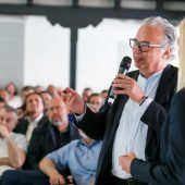 Zukünftiges Wohnen braucht mutige Ansätze