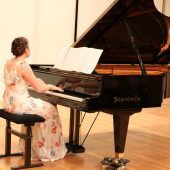 Konzertmatinee in der Musikschule