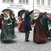 Eingesendet. Vereinsnachrichten aus dem Bezirk
