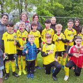 Jugend nach Coronapause vermehrt sportmüde