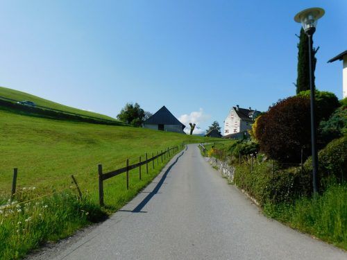 Die Vermessung und verschiedene Vorarbeiten sind bereits abgeschlossen. Die Sanierung soll im Juli starten.  Mäser