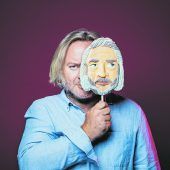 Karten gewinnen für „Wunderboi“ mit Gregor Seberg in Hohenems