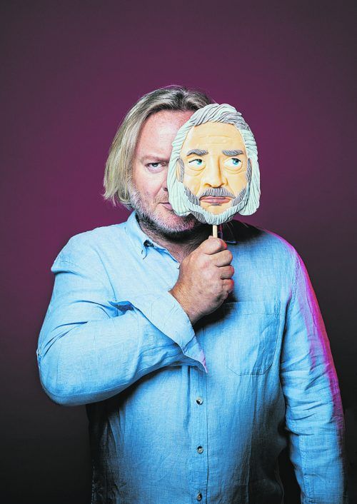 Die VN verlosen 10 x 2 Karten für „Wunderboi“ am 3. Juni in Hohenems. jan frankl