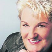 Stefanie Werger auf Abschiedstournee