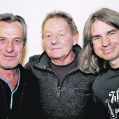 „50 Jahre Live“ – Wolfgang Ambros kommt nach Bregenz