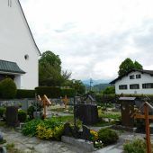 Friedhofserweiterung muss noch warten