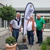 Gemeinschaft pflegen und miteinander feiern