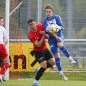 Wolfurt bejubelt Halbfinaleinzug