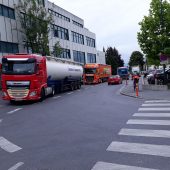 Langgasse wird in neue Bahnen gelenkt