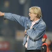 Meistertrainer und modischer Influencer